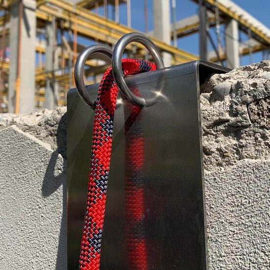 VERTIQUAL ROPE PROTECTOR 1